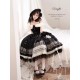 Tonight The Second Letter For You 2.0 Pure Colour Top Skirt and Set(Reservation/3 Colours/Full Payment Without Shipping)